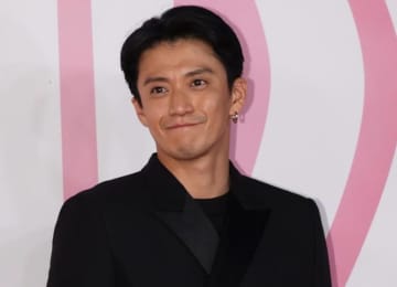 小栗旬、実はやりたかった「ひらやすみ」 日常描いた作品「僕にはオファーは来ないだろうな」