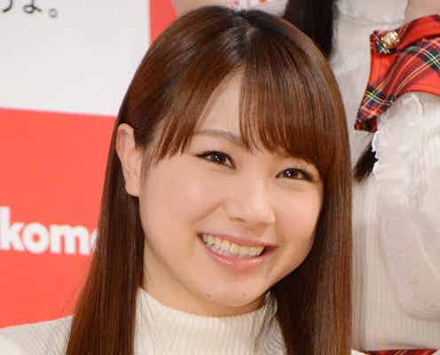 モー娘。石田亜佑美「先輩と髪型が被ってはいけない」 グループ内ルールにスタジオ驚き