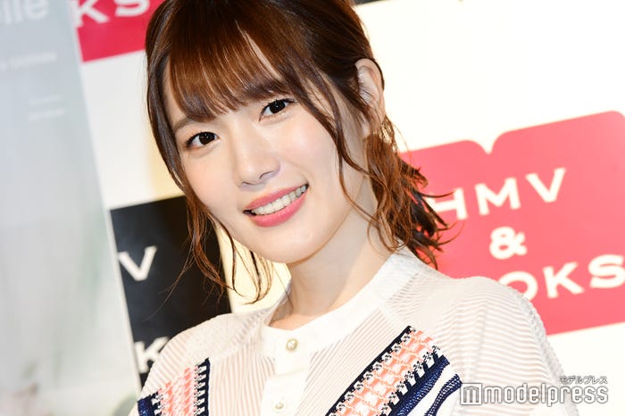 内田真礼(C)モデルプレス