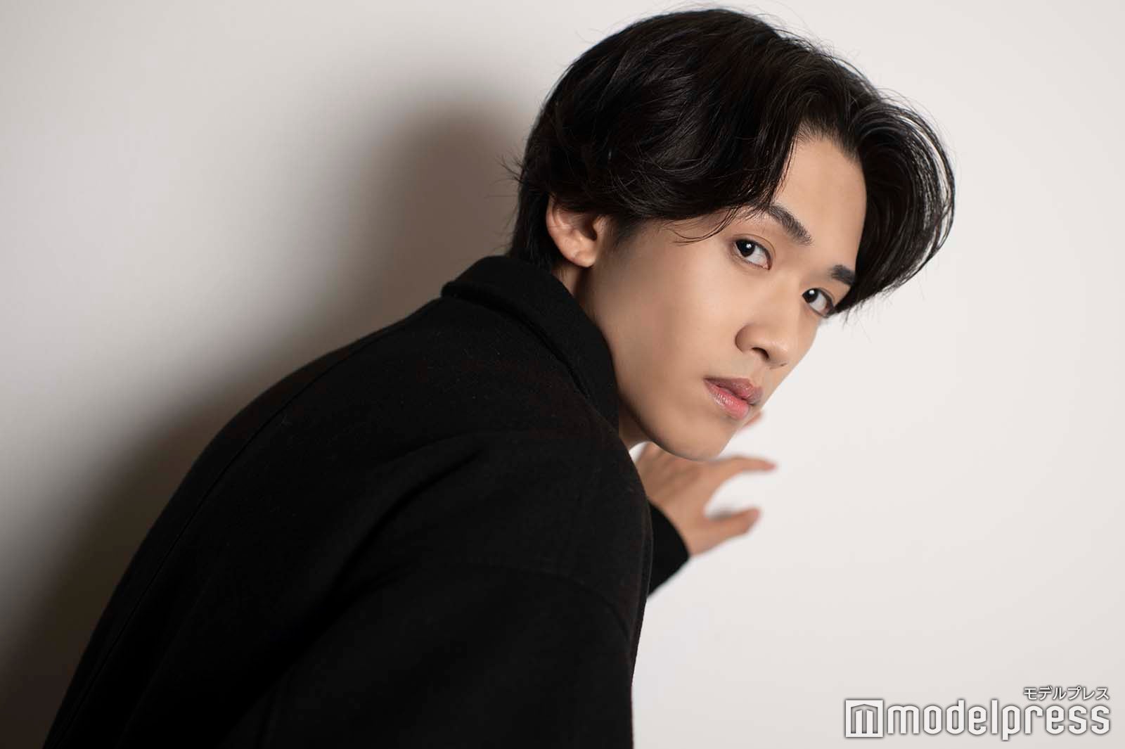 高橋聖那（C）モデルプレス