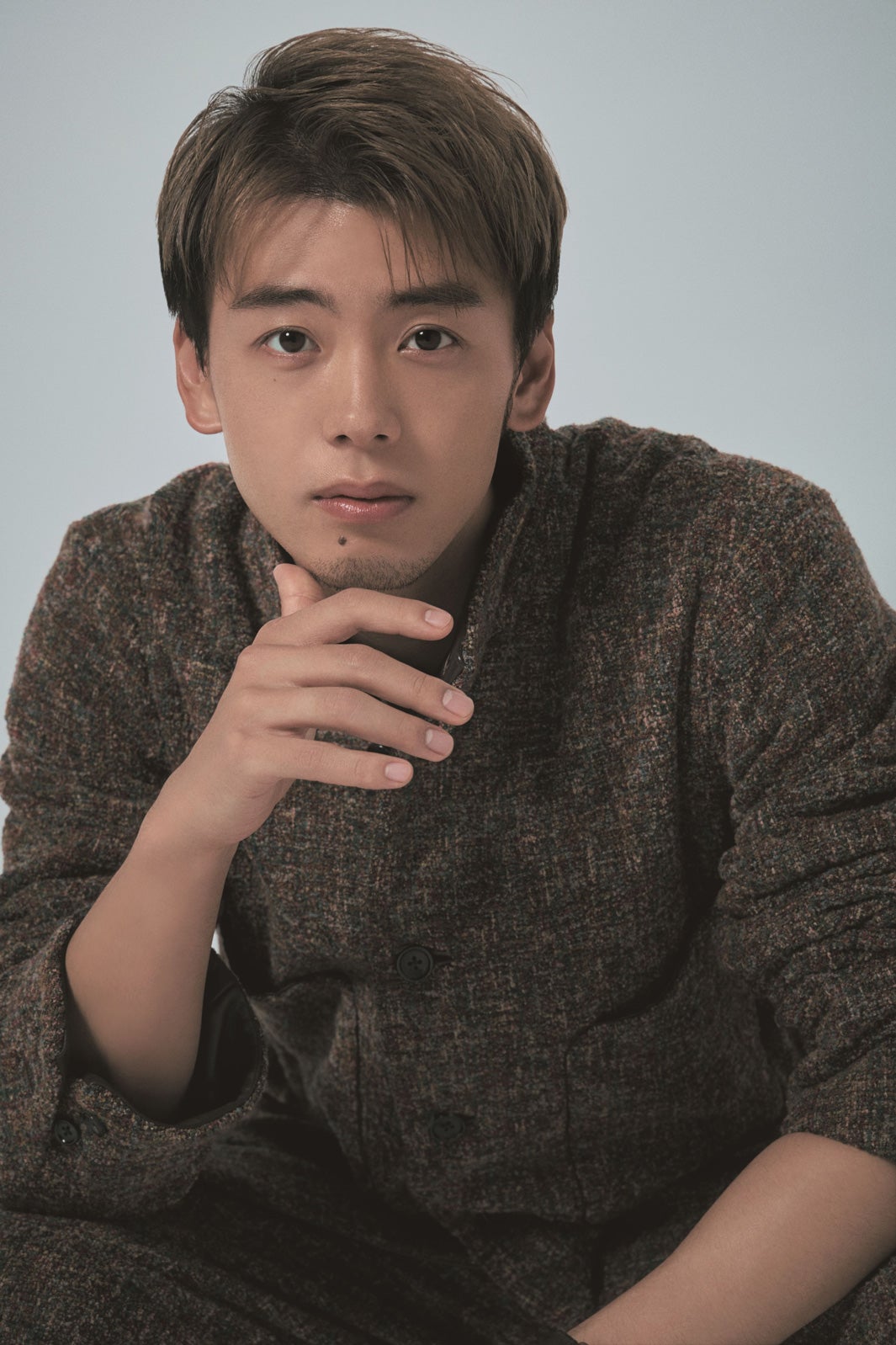 竹内涼真、日常生活で大切にしている3つのこと明かす “大人の魅力”披露