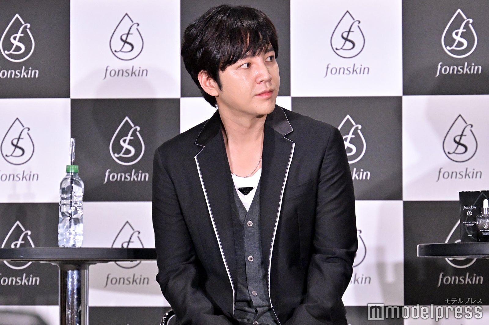 チャン・グンソク（C）モデルプレス