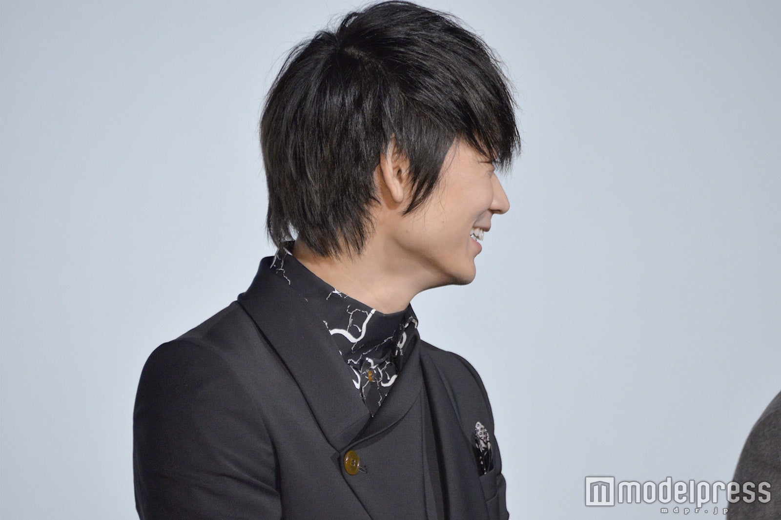 綾野剛 （C）モデルプレス