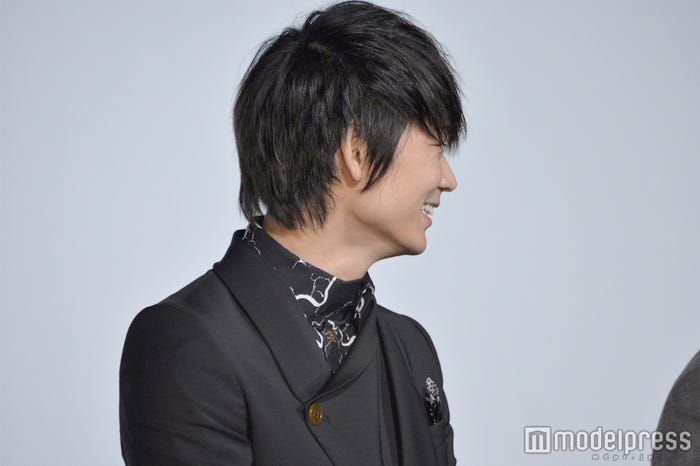 綾野剛 (C)モデルプレス