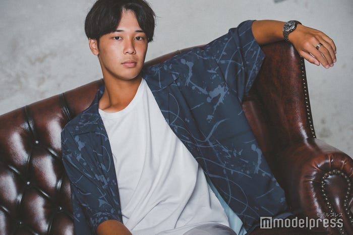 藤井直之さん(C)モデルプレス