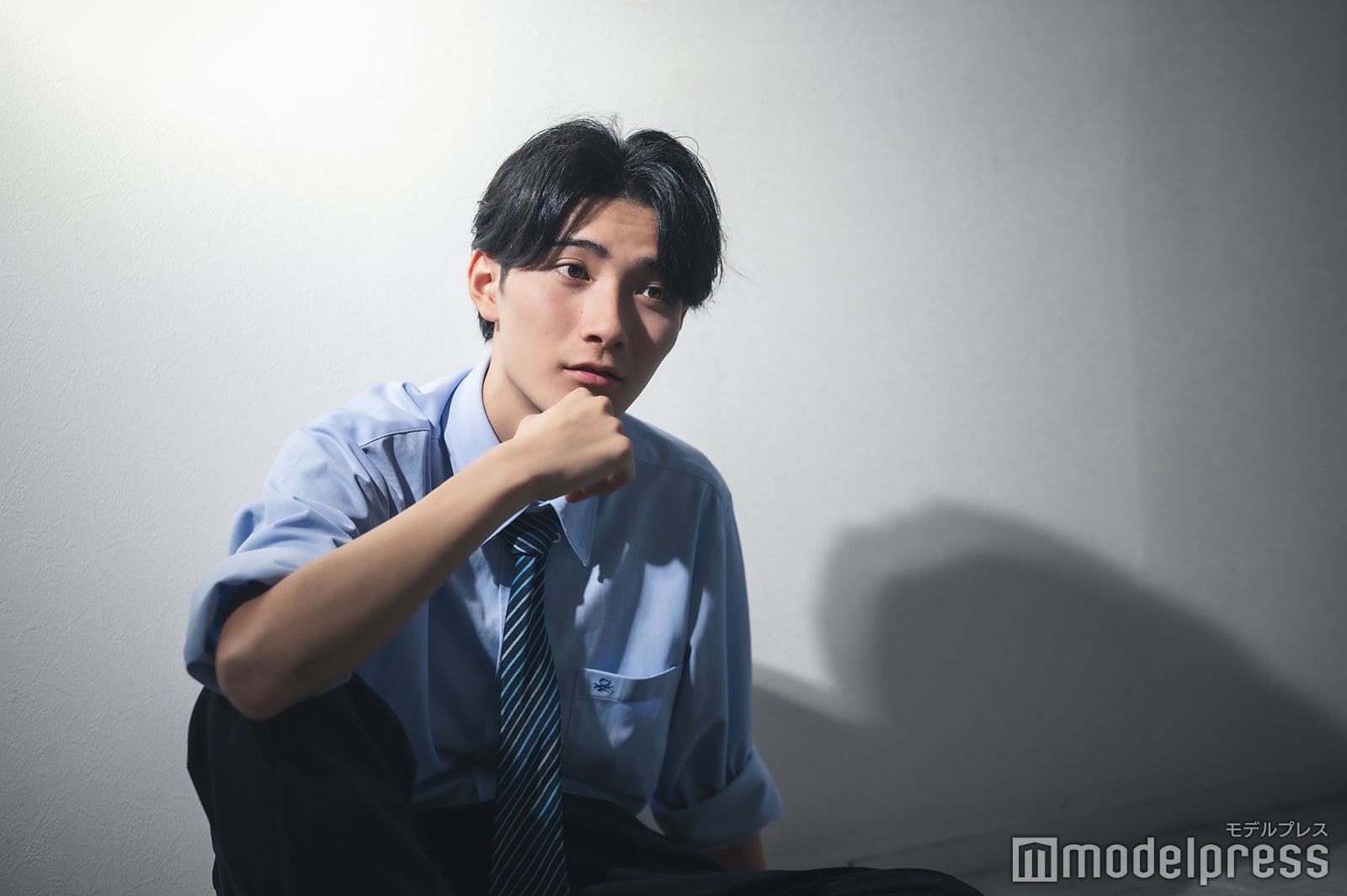 影山遙希さん（C）モデルプレス