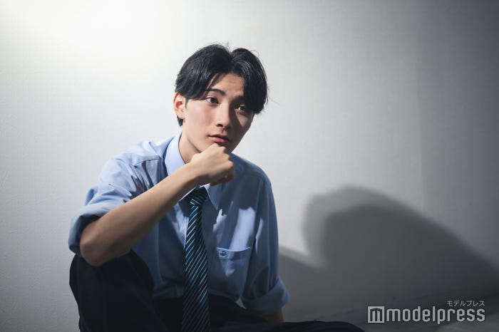 影山遙希さん(C)モデルプレス