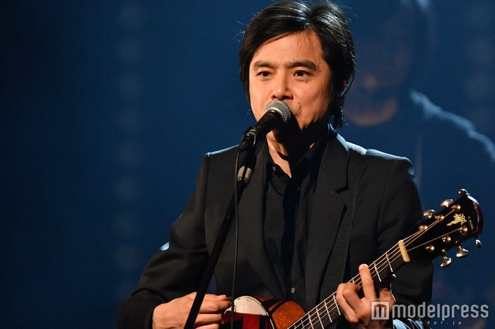 (C)モデルプレス