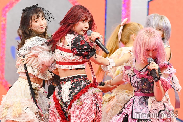 ZOC(2020年撮影)(C)モデルプレス