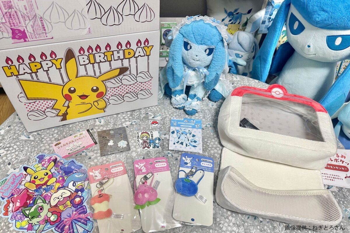 ポケモングッズ