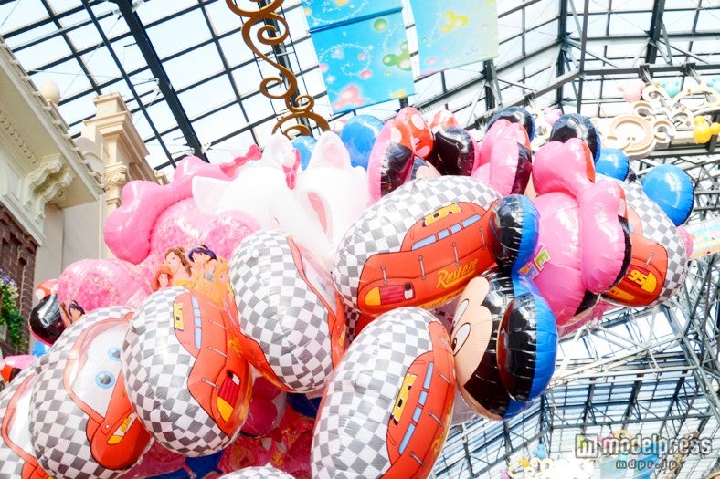 ディズニー あの人気アイテムが復活 モデルプレス