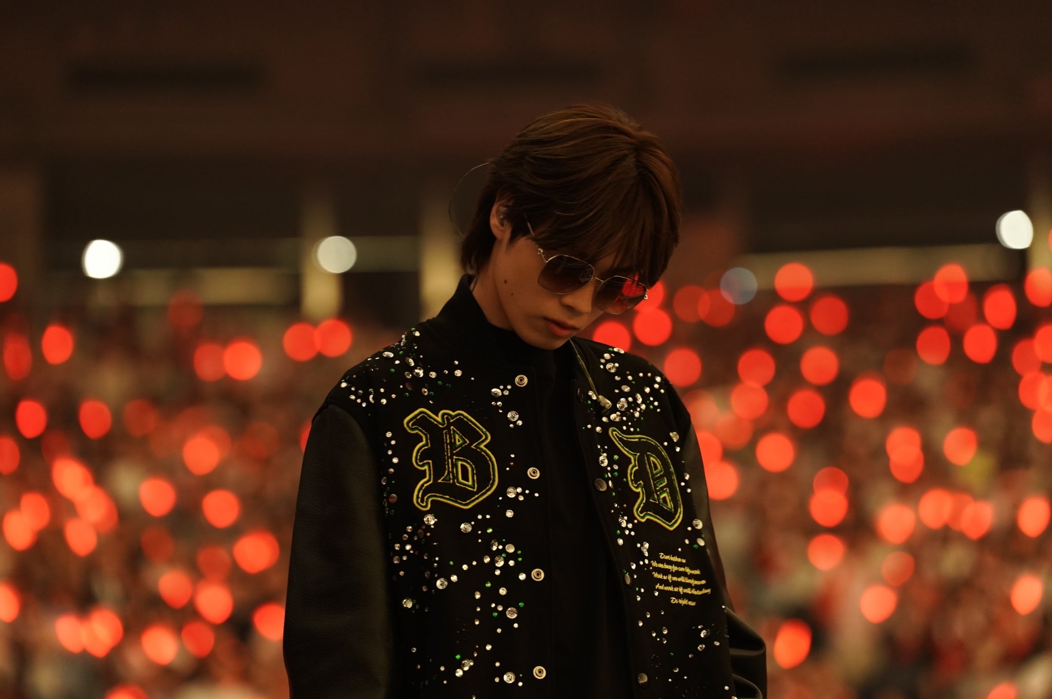 やまと（C）上飯坂 一