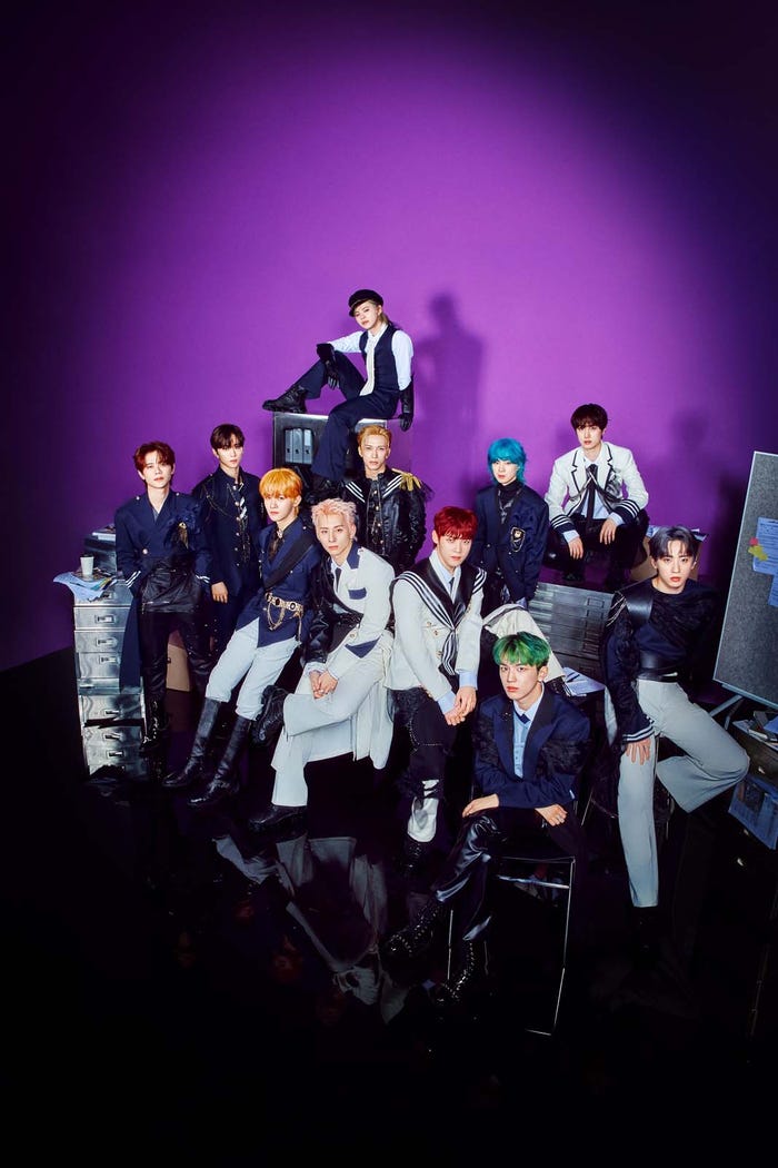 INI(C)LAPONE Entertainment