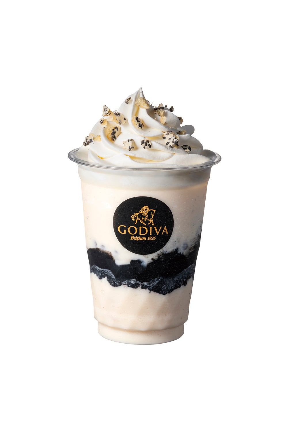 岩手「南部セサミショコリキサー」（提供写真）