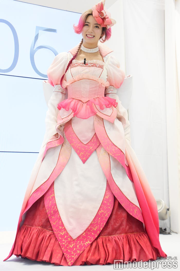 池田エライザ (C)モデルプレス