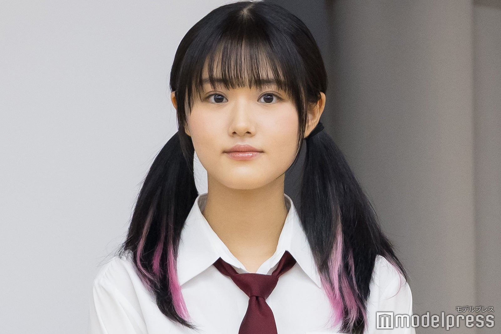 原菜乃華（C）モデルプレス