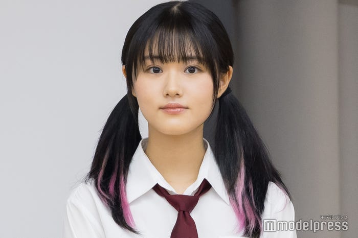 原菜乃華(C)モデルプレス