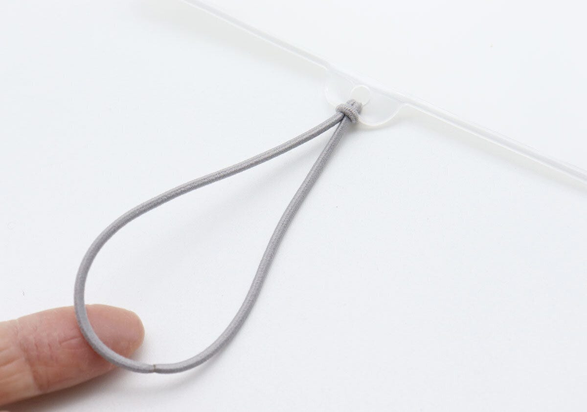 くるっとまとまる仕分けポーチ（fun