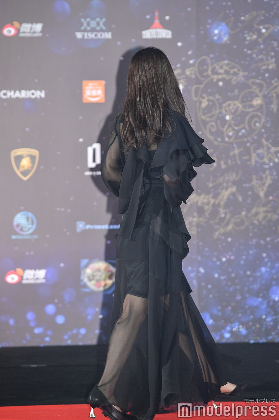 齋藤飛鳥 （C）モデルプレス