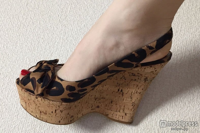 かかとをケアすることで