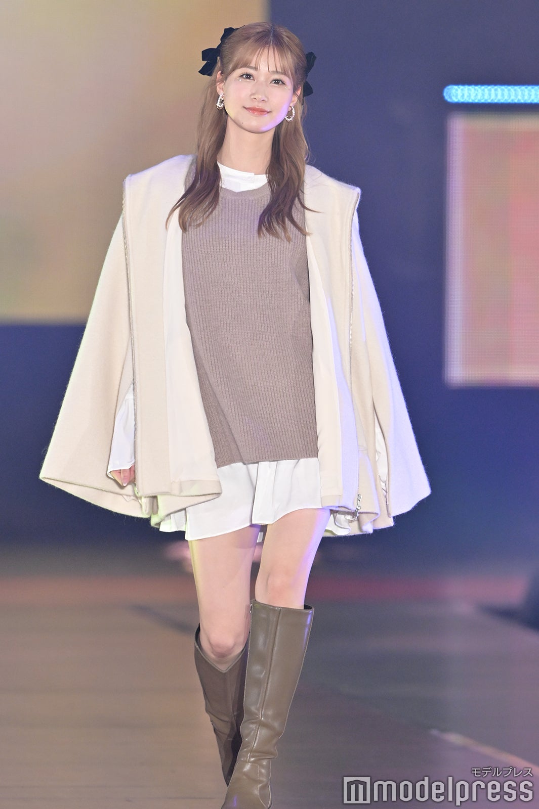 生見愛瑠（C）モデルプレス