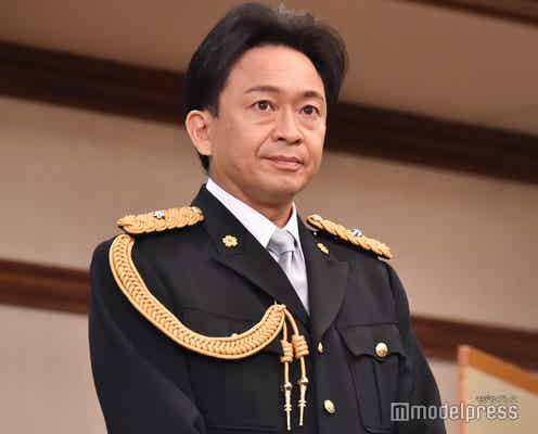 TOKIO城島茂「地に足が着いた活動ができれば」“親への贈り物”も明かす