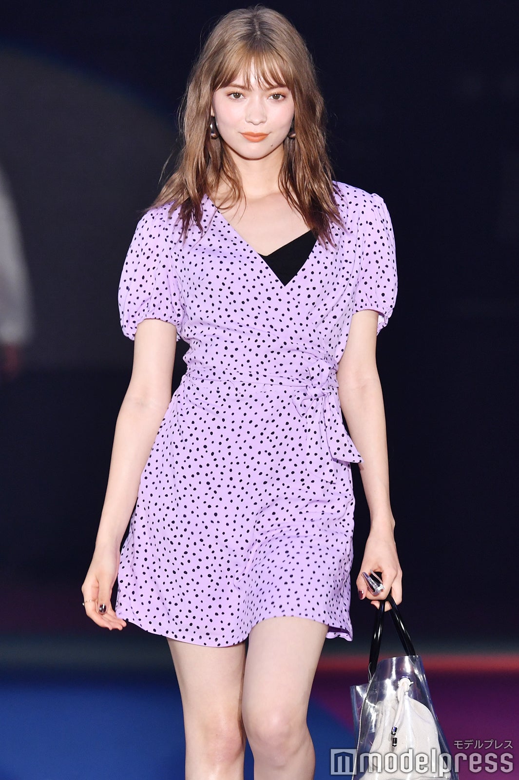 八木アリサ（C）モデルプレス