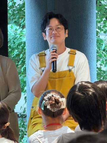 子育てインフルエンサー・木下ゆーき 育児でイライラした時は「スマホにメモ」3児の父として育児奮闘中