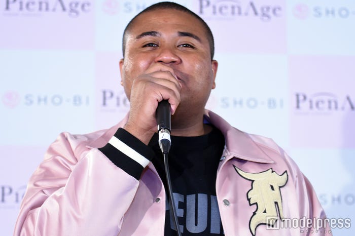 アントニー(C)モデルプレス