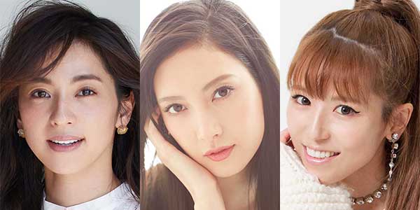 若槻千夏・菜々緒ら所属のプラチナムプロダクション、2年ぶりに 若槻千夏・菜々緒ら所属のプラチナムプロダクション、2年ぶりに