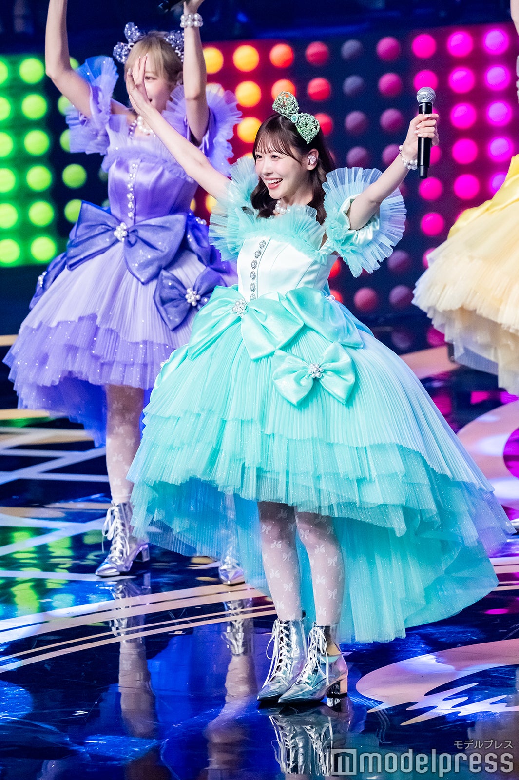 櫻井優衣（C）モデルプレス