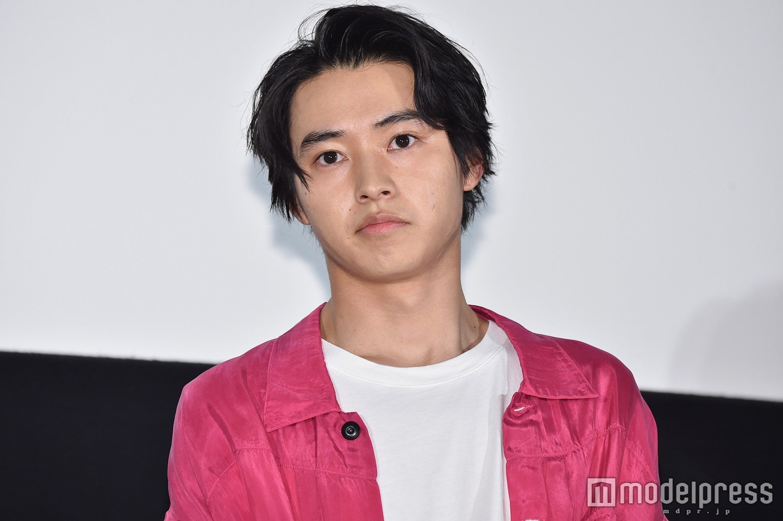 山崎賢人（C）モデルプレス