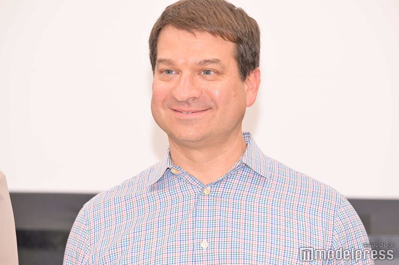 リック・ジェイコブス（C）モデルプレス