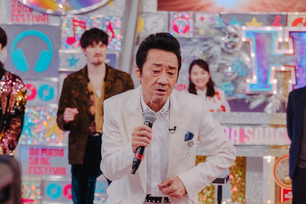 大友康平（C）TBS