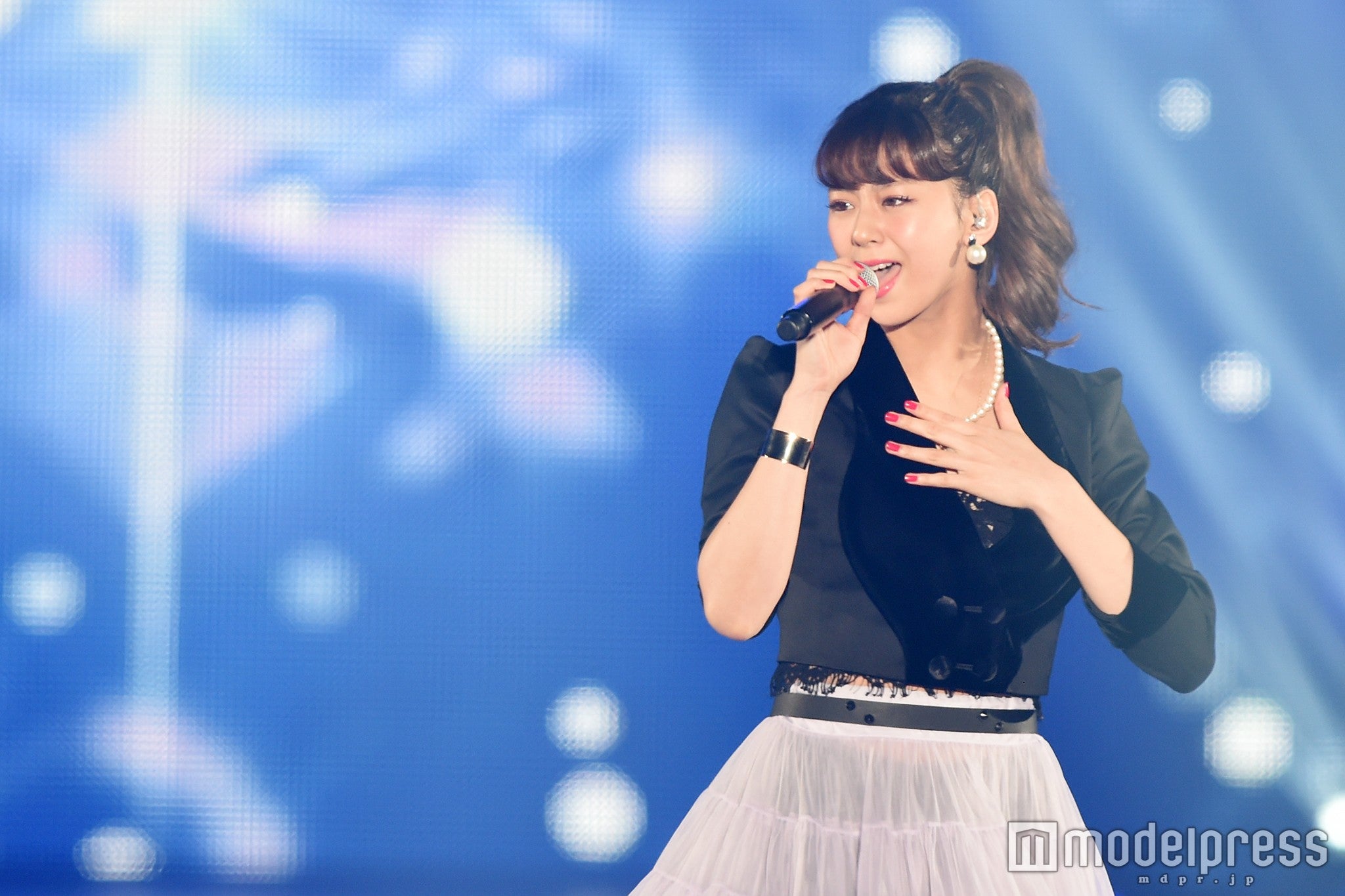 西内まりや（C）モデルプレス