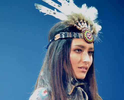 長谷川潤、藤井リナら豪華モデルが奇跡のコラボ!安室奈美恵もお忍びで来場