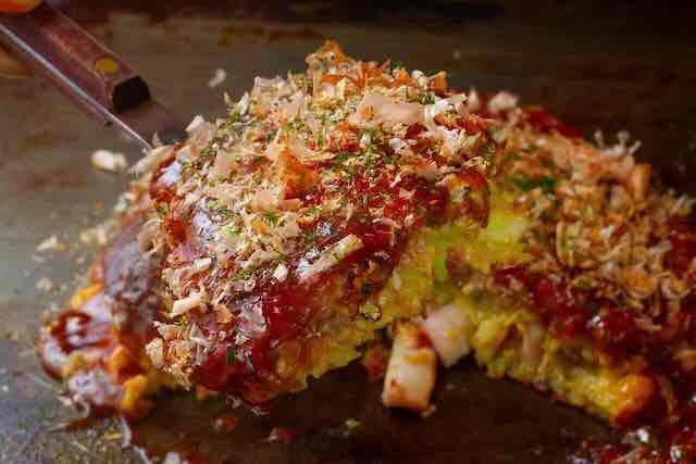 シェアして味わいたい♡