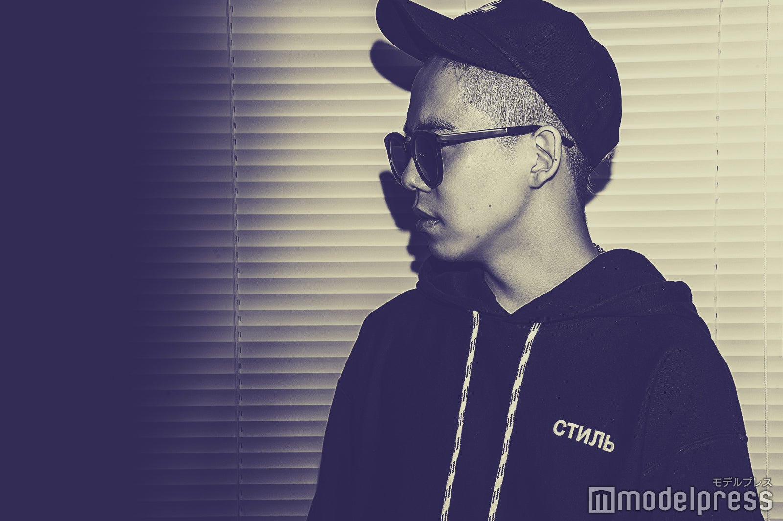 清水翔太（C）モデルプレス