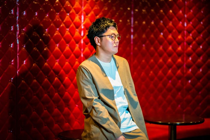 松室政哉(提供写真)