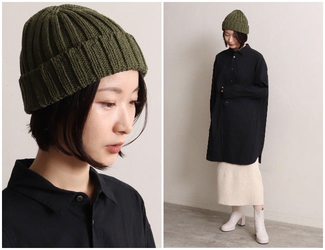 脱マンネリ 温か かわいい 帽子 で冬コーデを格上げしよう モデルプレス 脱マンネリ 温か かわいい 帽子 で冬コーデを格上げしよう モデルプレス