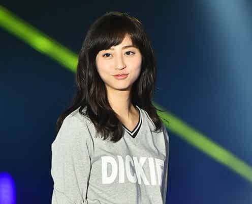 「CanCam」堀田茜、芸人からの“お誘い”暴露