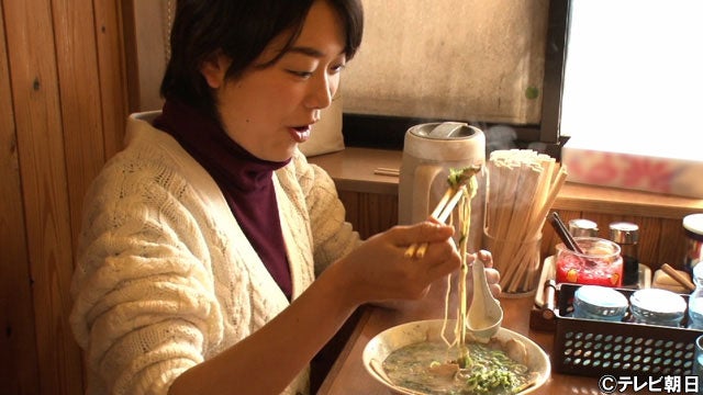 高畑淳子の長女 こと美 ネギ農家に転職か モデルプレス