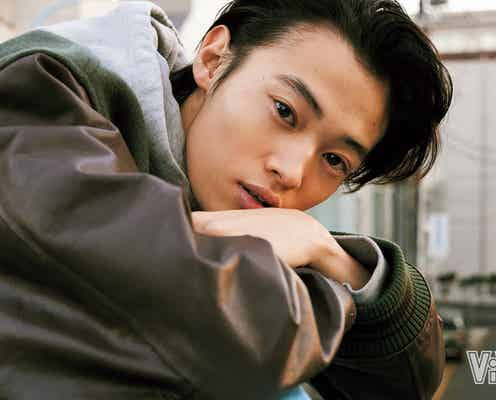 「ViVi国宝級イケメンランキング」NEXT部門ランクイン窪塚愛流・杢代和人・日向亘、リアルなオフを披露