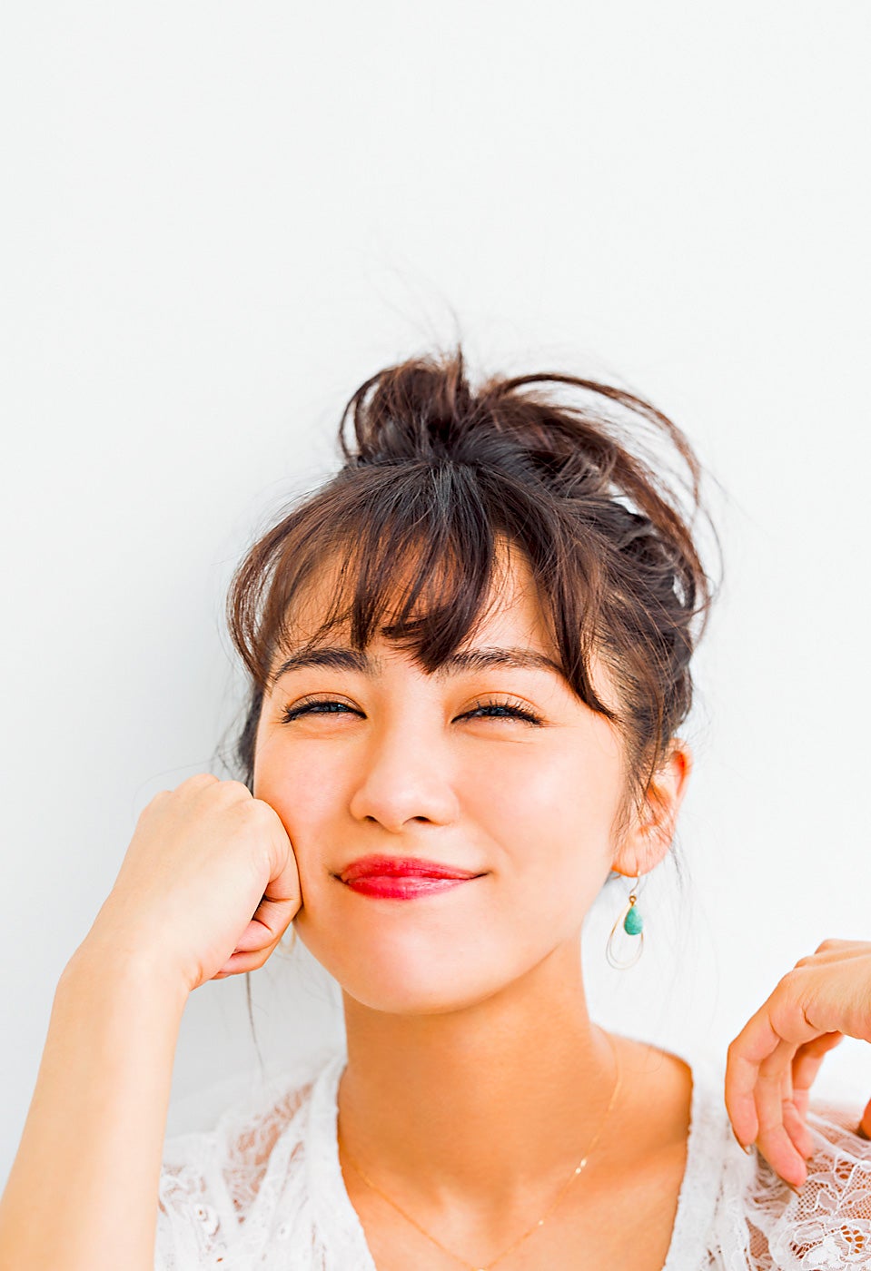 石川恋（提供画像）