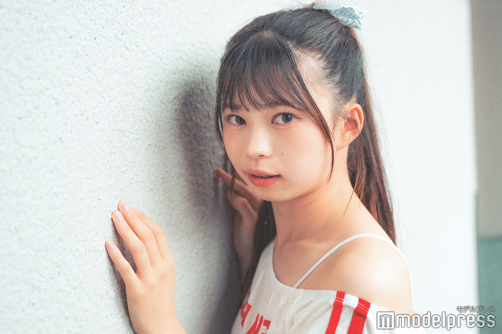 MITSUKI（C）モデルプレス