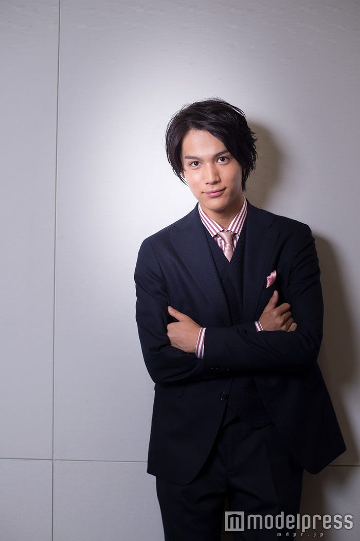 中川大志(C)モデルプレス