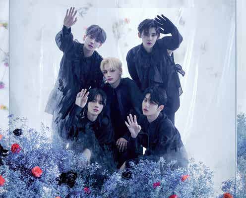 TOMORROW X TOGETHER、YOASOBI・幾田りらと日本1st EPのリード曲でフィーチャリング決定