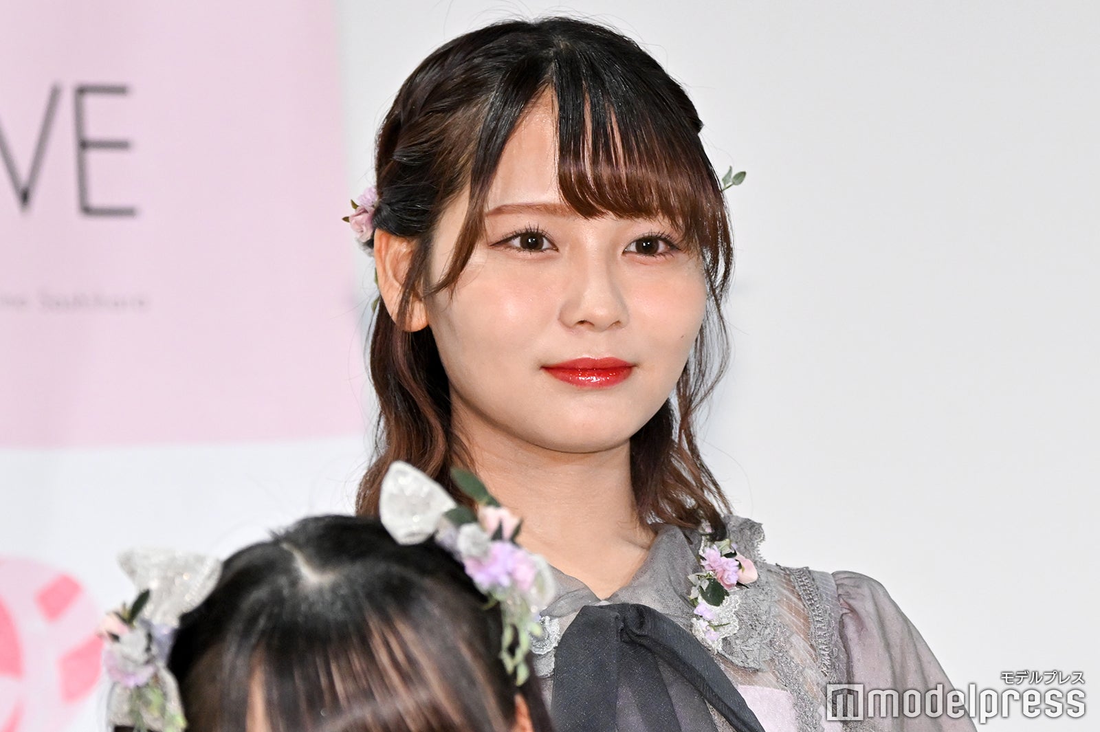 大場花菜 （C）モデルプレス