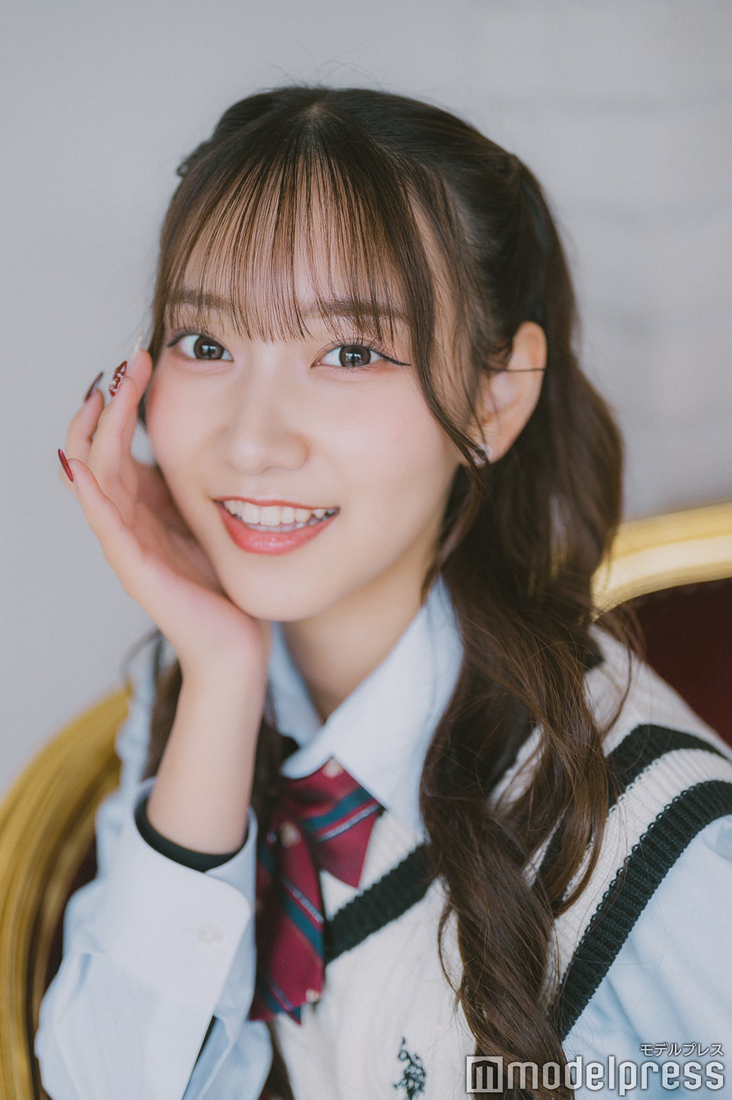 じおんさん（C）モデルプレス