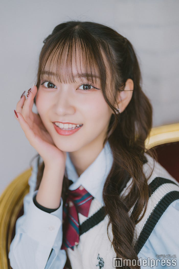 じおんさん(C)モデルプレス